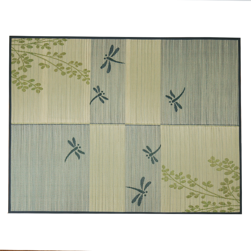 Tatami Mat Rush - Damedai – grand tapis de sol