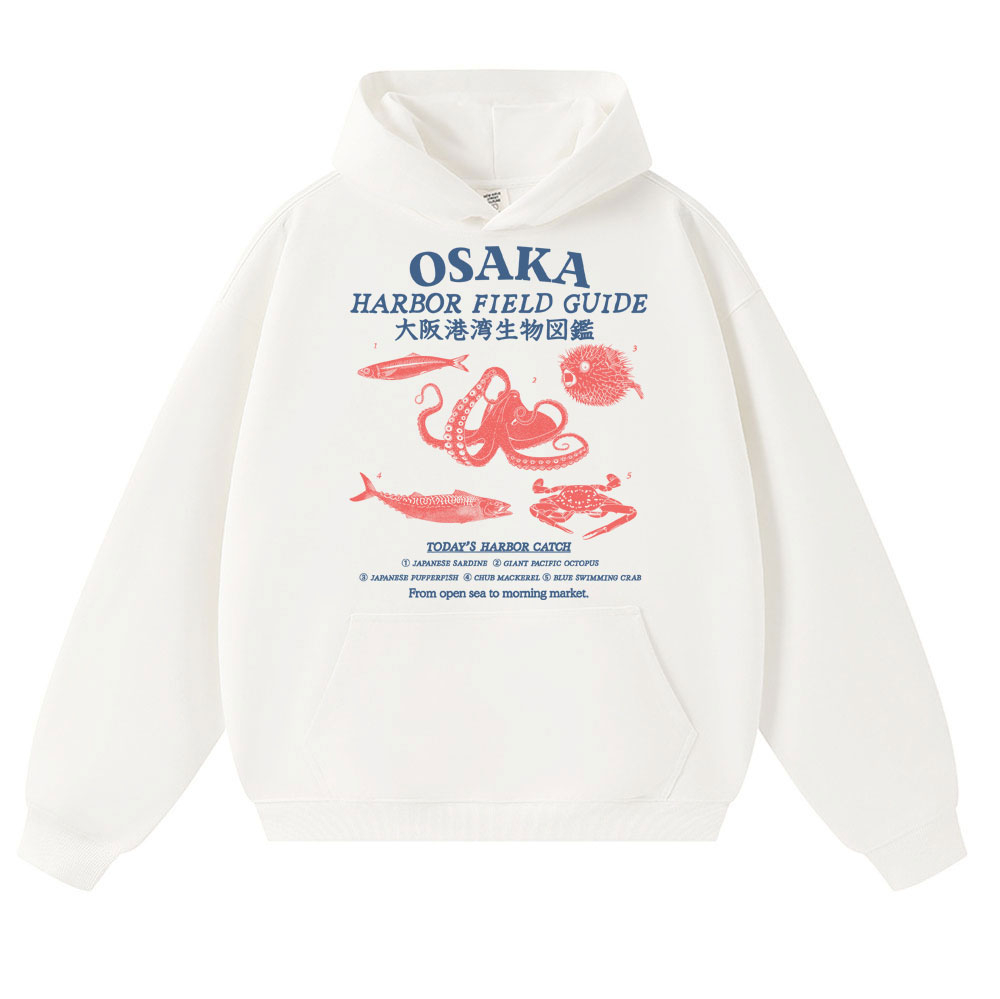 Sweat à capuche style japonais - Japanese Women Lifestyle avis et prix
