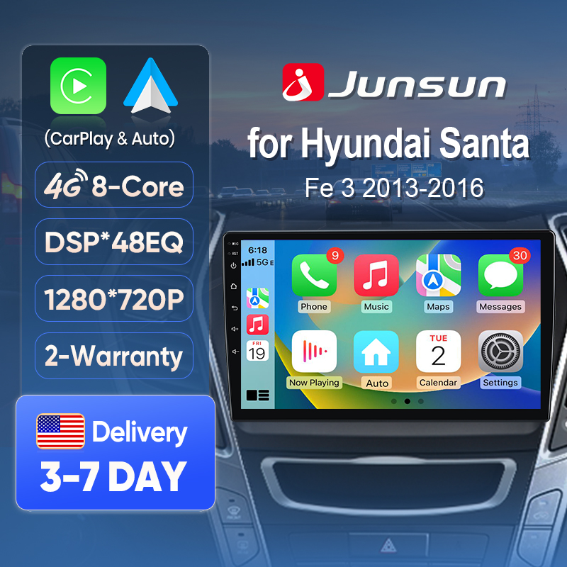 Junsun AI voix autoradio sans  - Japanese Lifestyle In Hindi avis et prix