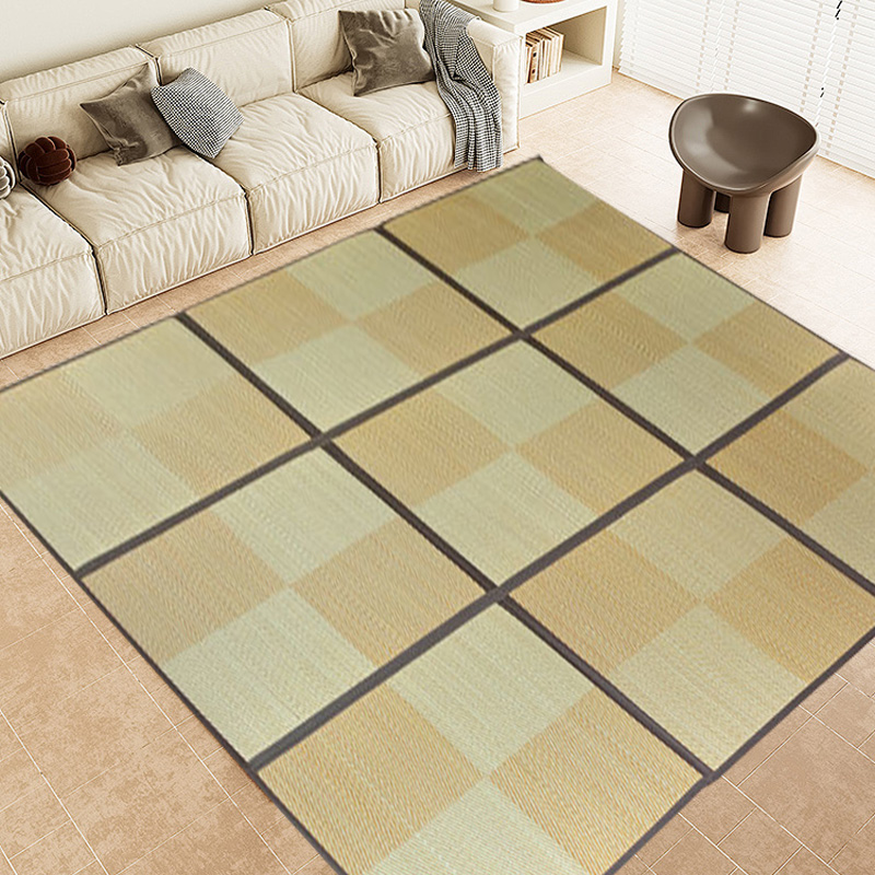 Tapis d'herbe Rush écologique  - Tatami Mat Rush avis et prix