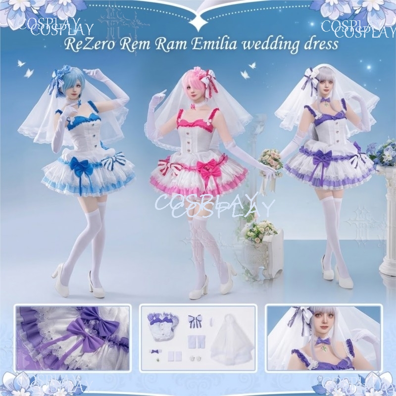 Costume de cosplay style anime - Japanese Women Lifestyle avis et prix
