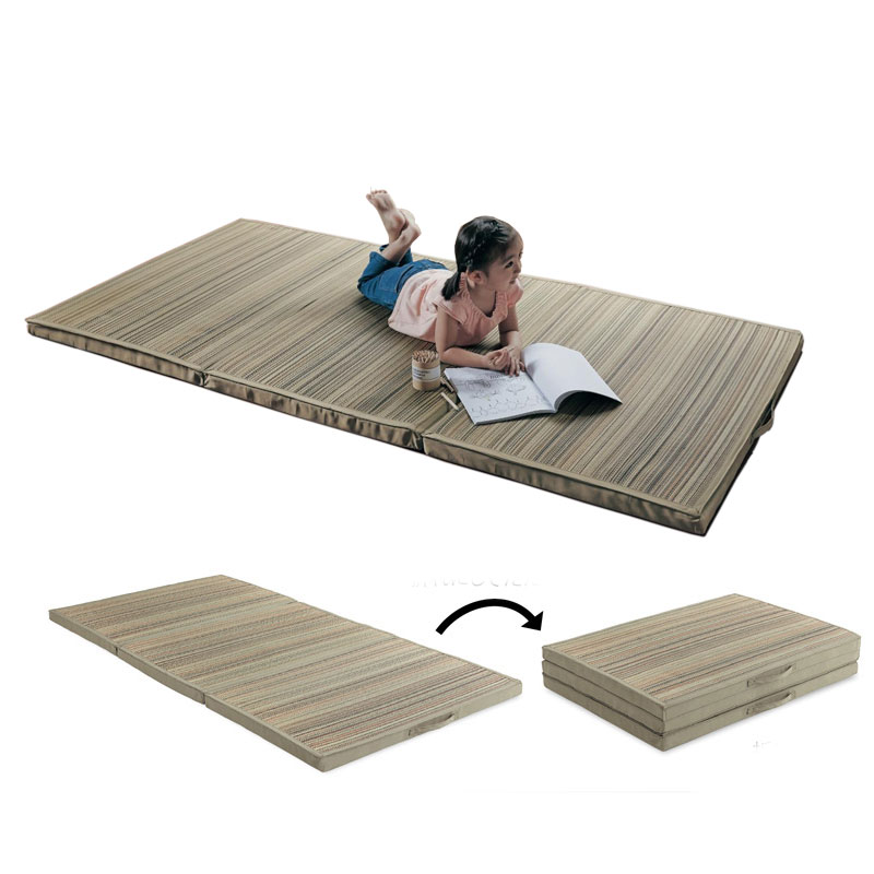 Matelas hypothécaire ami Doux  - Tatami Mat Rush avis et prix