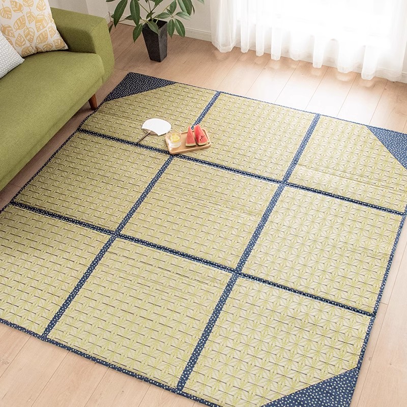 Damedai – grand tapis de sol p - Tatami Mat Rush avis et prix