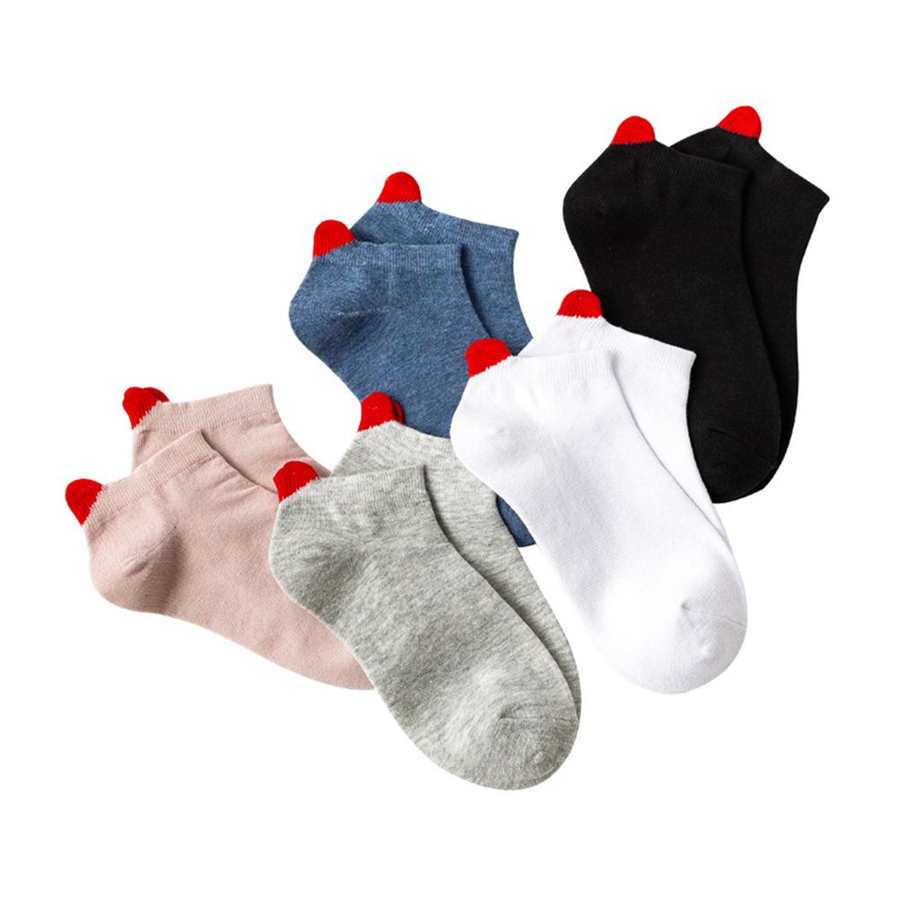 1 paire de chaussettes mignonn - Japanese Women Lifestyle avis et prix