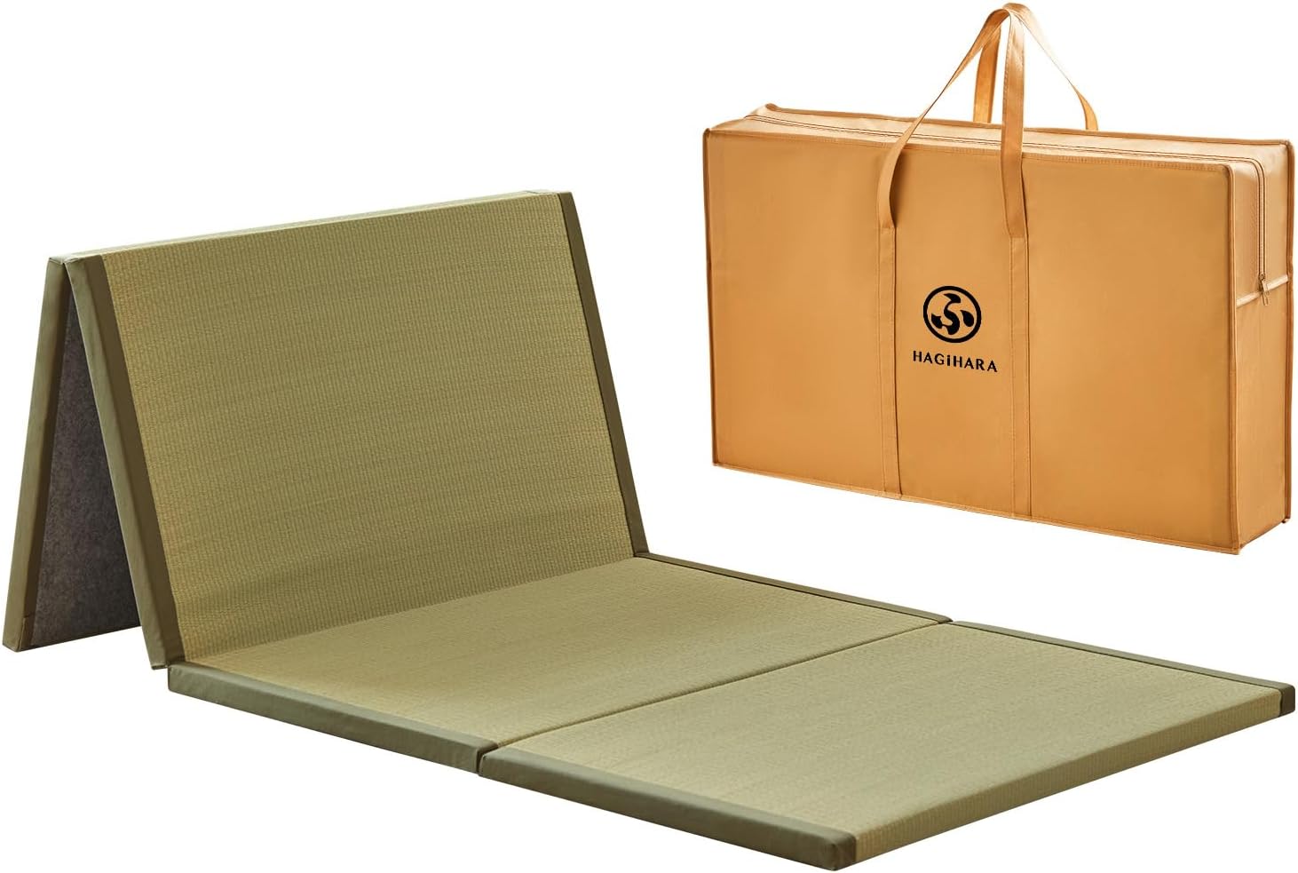 Tapis tatami traditionnel japo - Tatami Mat Rush avis et prix